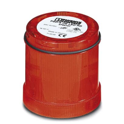 Phoenix Contact Оптический элемент PSD-S OE LED RD 2700107