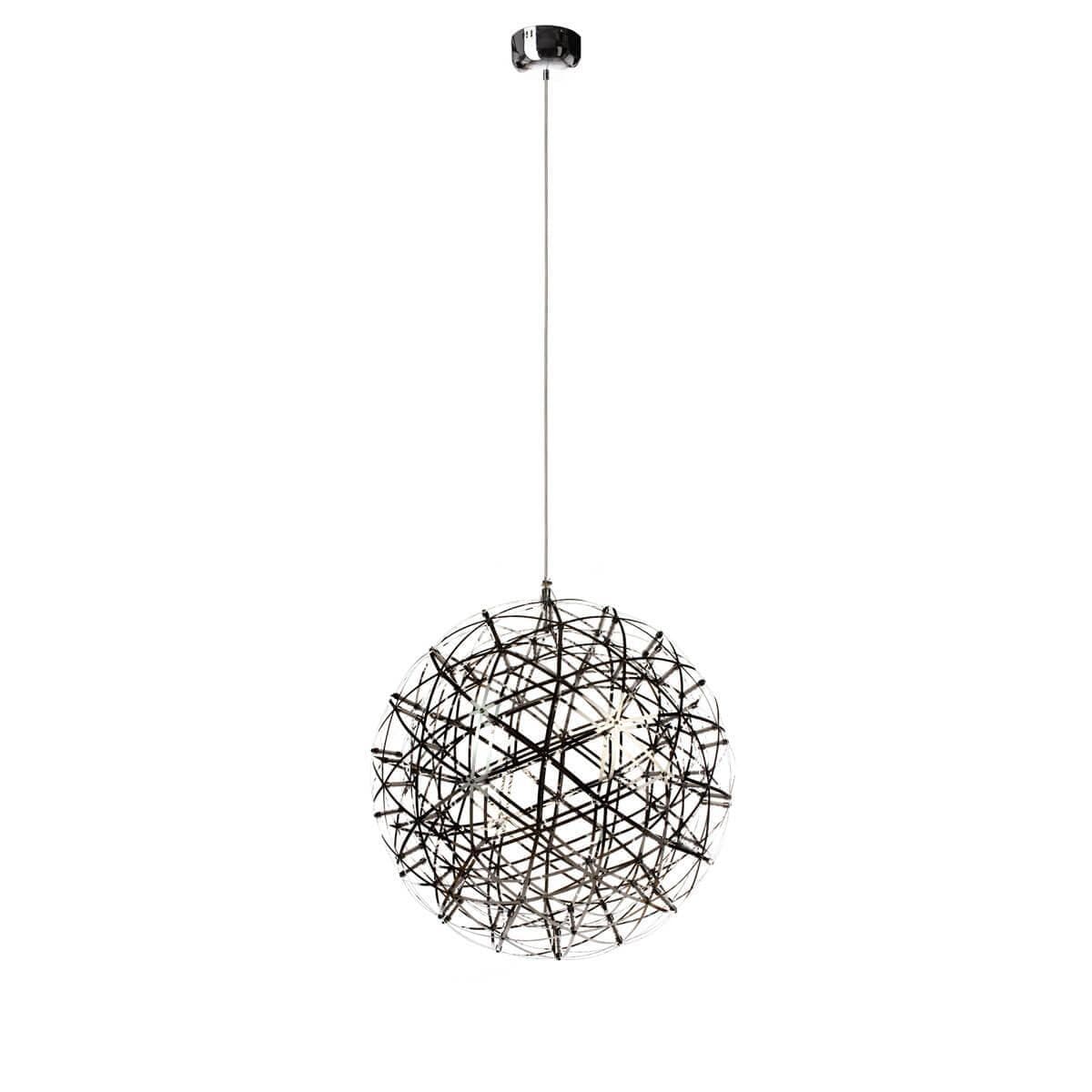 LOFT IT 1898/6 Люстра подвесная 92 x LED 1898/6, шт — миниатюра 1