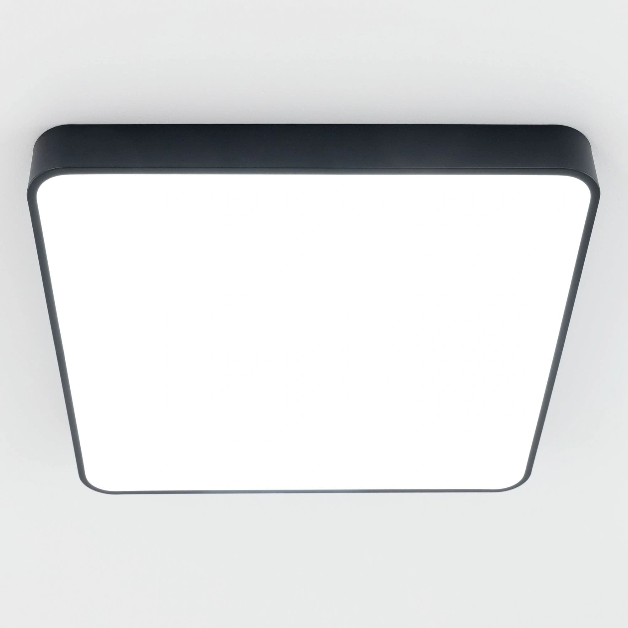 Citilux CL724K95G1 Купер Черный Светильник потолочный с RGB — миниатюра 4