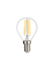 Jazzway PLED OMNI G45 8w E14 4000K FR 230/50 .5021518