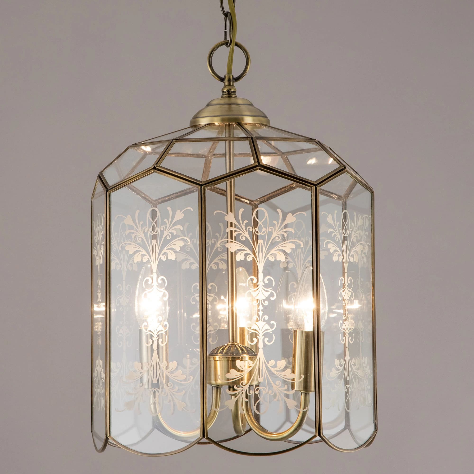 Citilux Люстра подвесная Витра-2 CL442230 — миниатюра 5