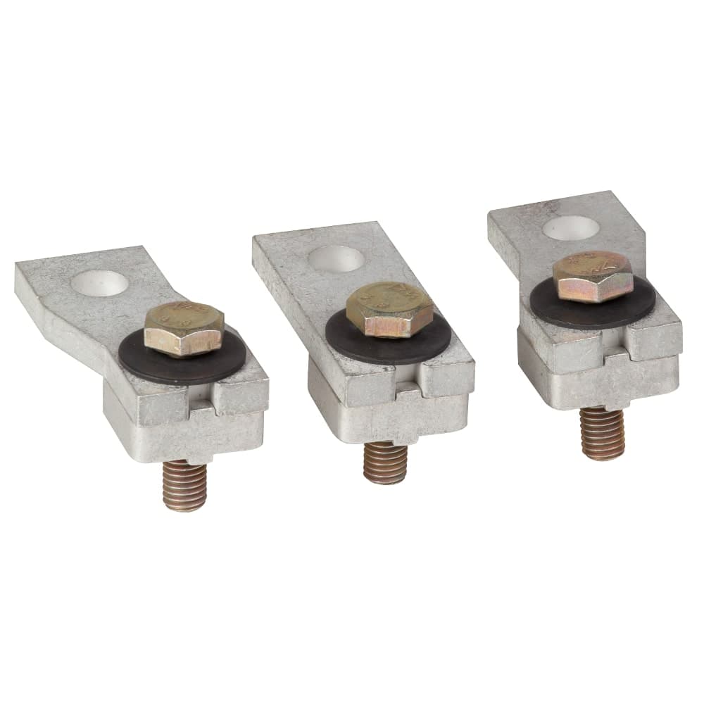 DKC YON pro Расширители полюсов MD400..630-короткий-3 шт