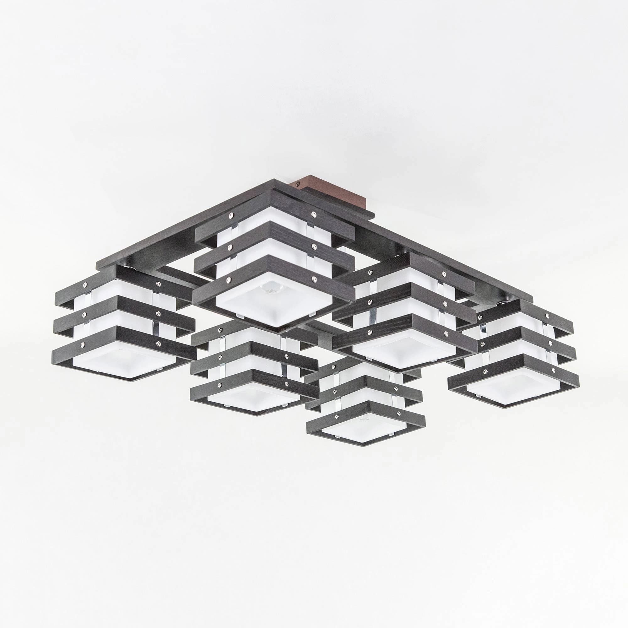Citilux CL133161 Киото Светильник Люстра — миниатюра 8