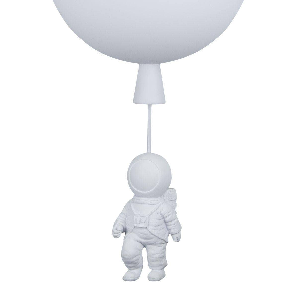 LOFT IT 10044/250 White Светильник потолочный Cosmo, шт — миниатюра 2
