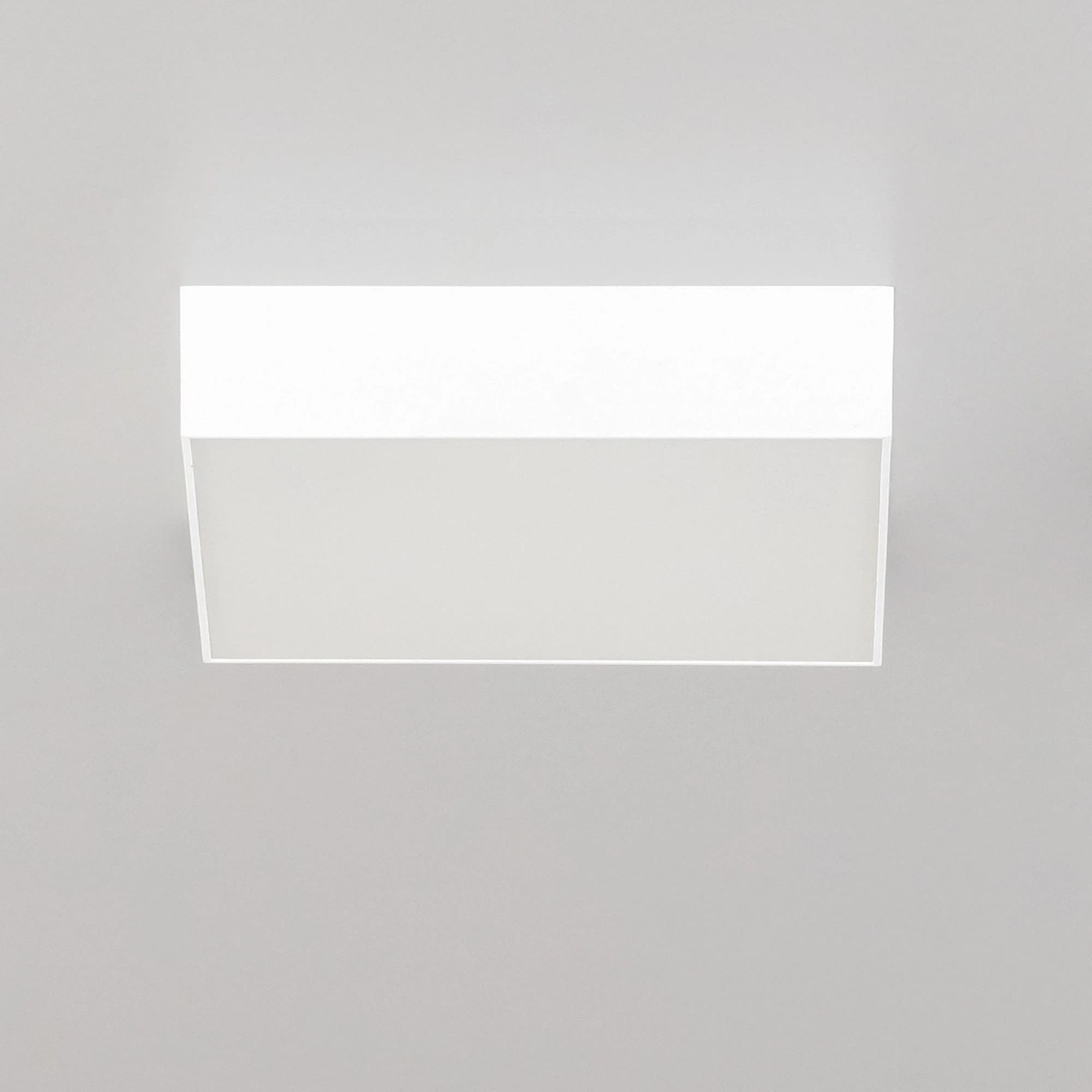 Citilux CL712X180N Тао Белый Светильник Накл. LED 18W*4000K — миниатюра 4