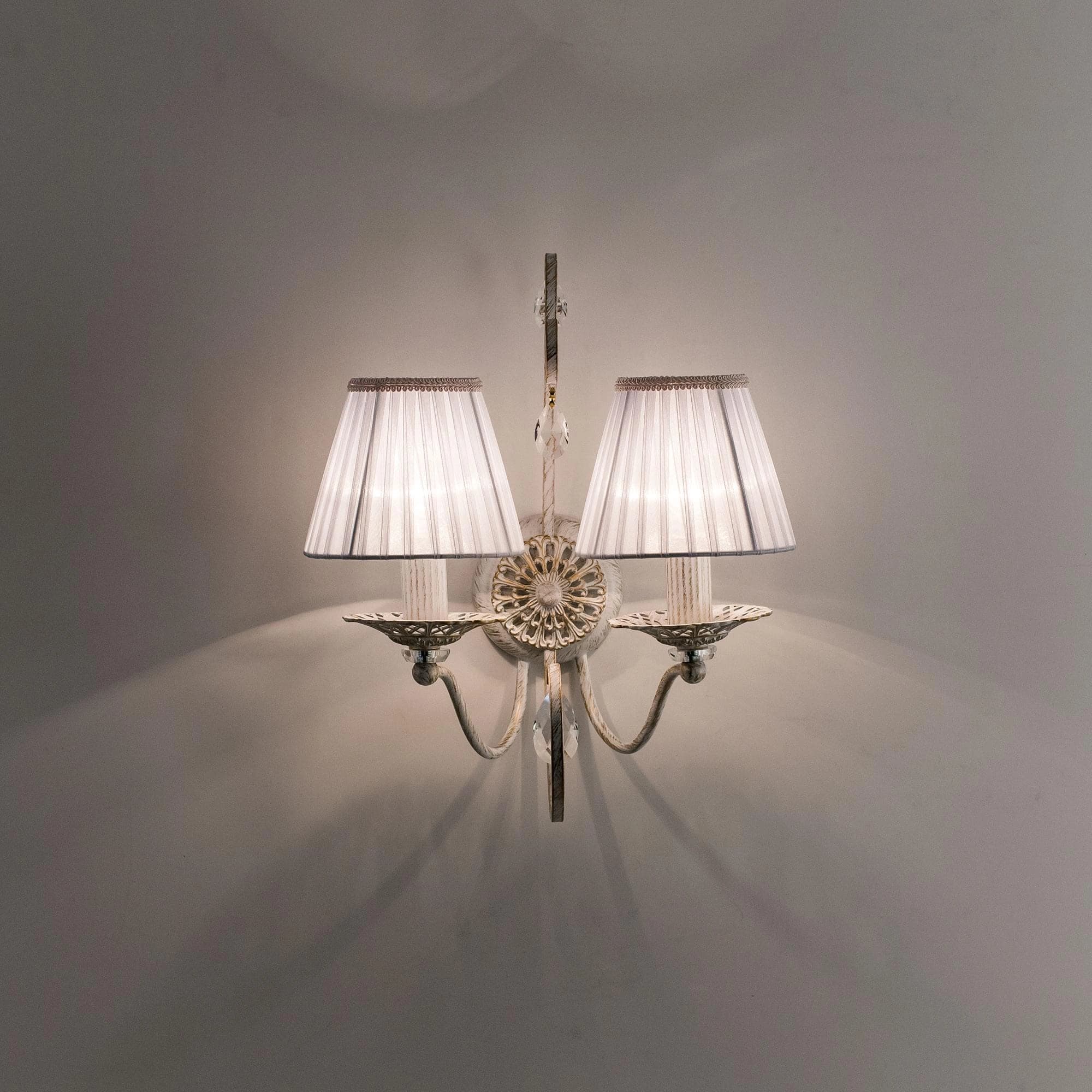 Citilux CL410322 Джесси Светлая Светильник Бра — миниатюра 6