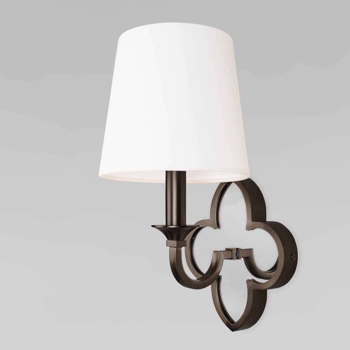 LOFT IT 10303W Copper black Настенный светильник Silence, шт