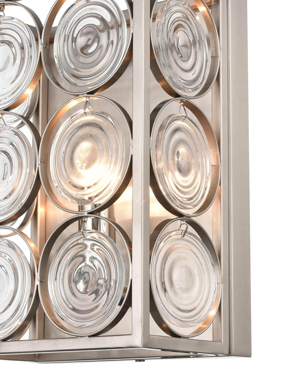 Vele Luce Sophie Бра VL3233W01 — миниатюра 4