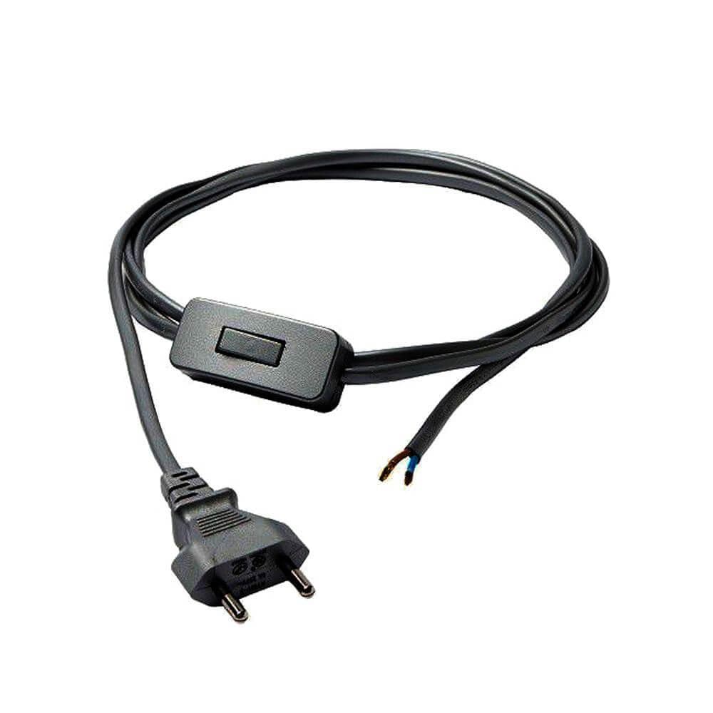 Nowodvorski  8611 CAMELEON CABLE WITH SWITCH BL