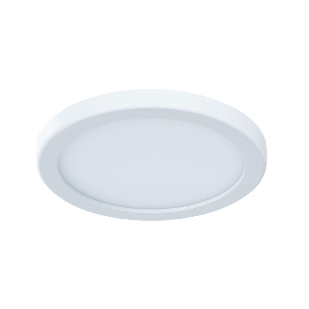 Arte Lamp A7977PL-1WH Потолочные светильники — миниатюра 1