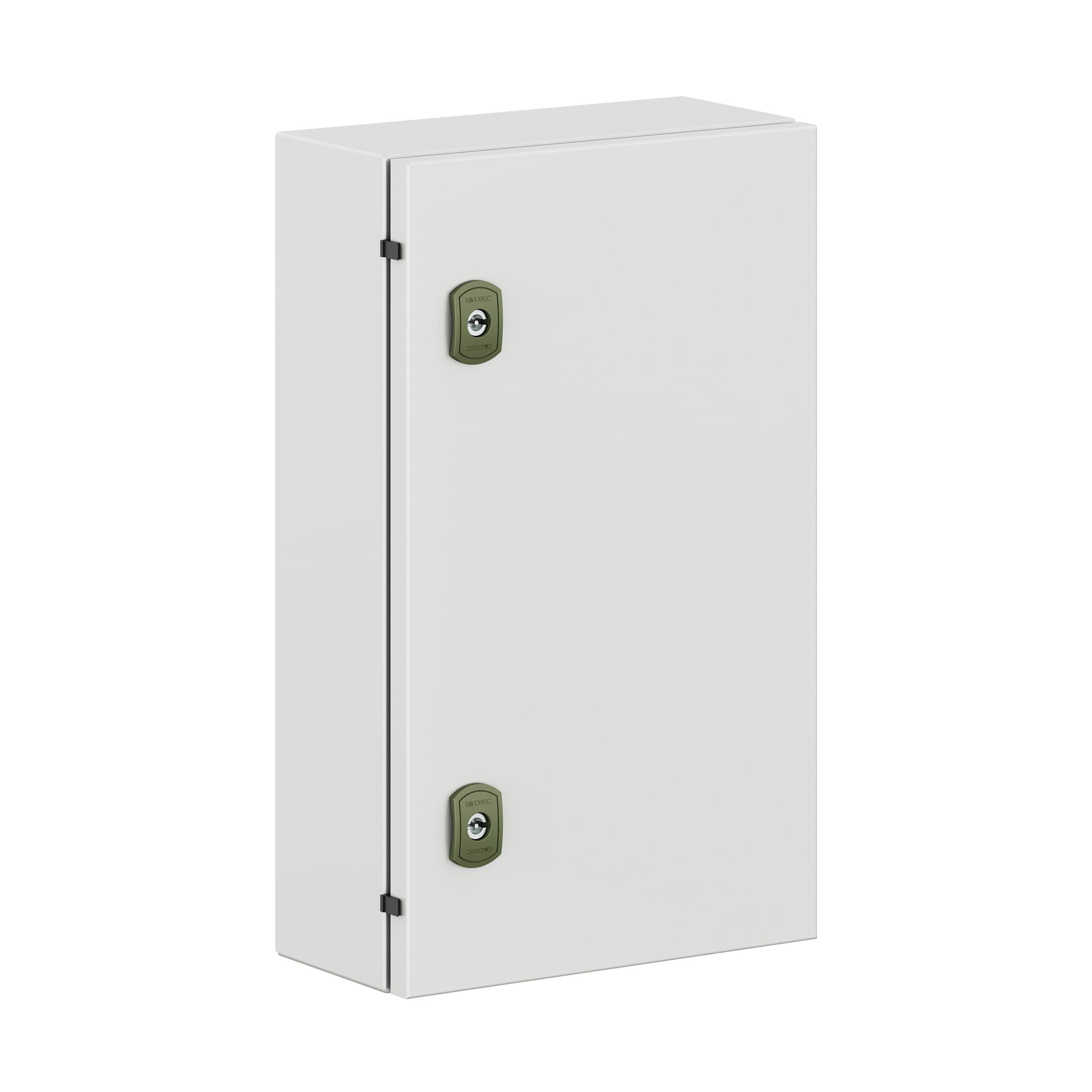 DKC Корпус навесной уличный ST Outdoor с М/П ВxШxГ 500x300x150 мм, IP66 — миниатюра 1