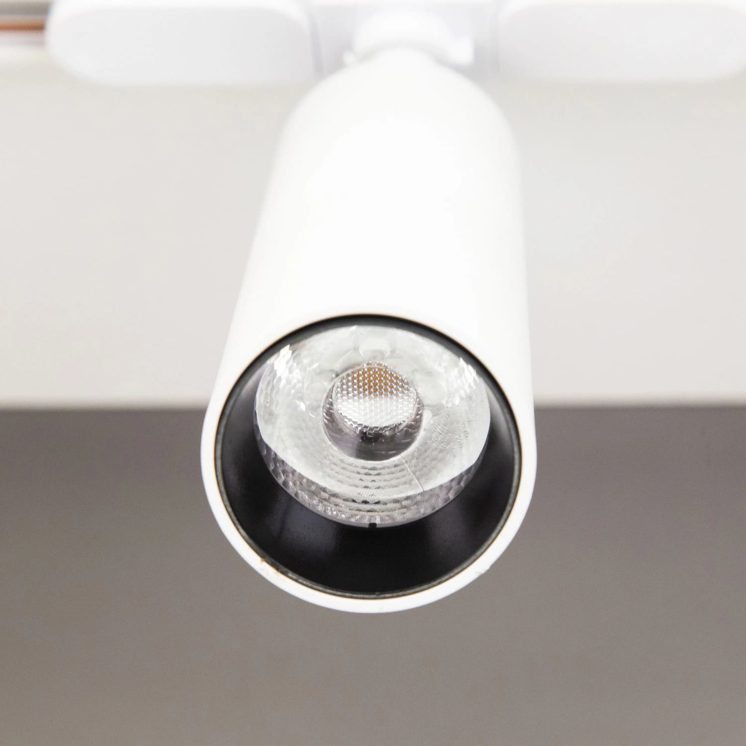 Citilux CL01T070N Тубус Белый Светильник Трековый 7W*4000K — миниатюра 5
