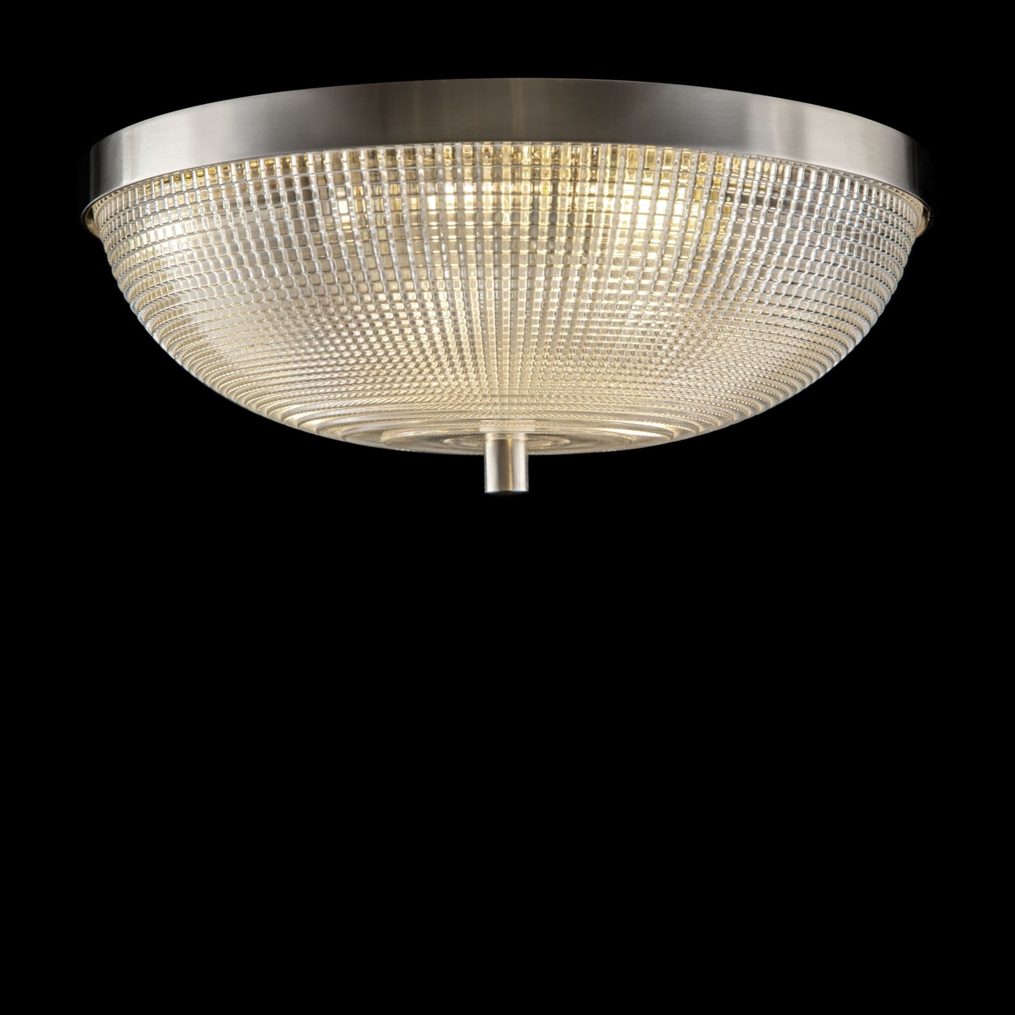Maytoni Ceiling & Wall Coupe Никель Потолочный светильник C046CL-03N — миниатюра 5
