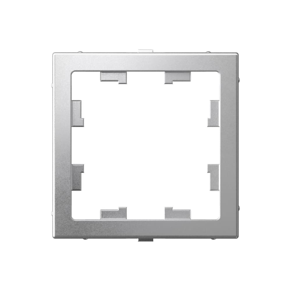 Systeme Electric ArtGallery Алюминий Адаптер для функции AtlasDesign