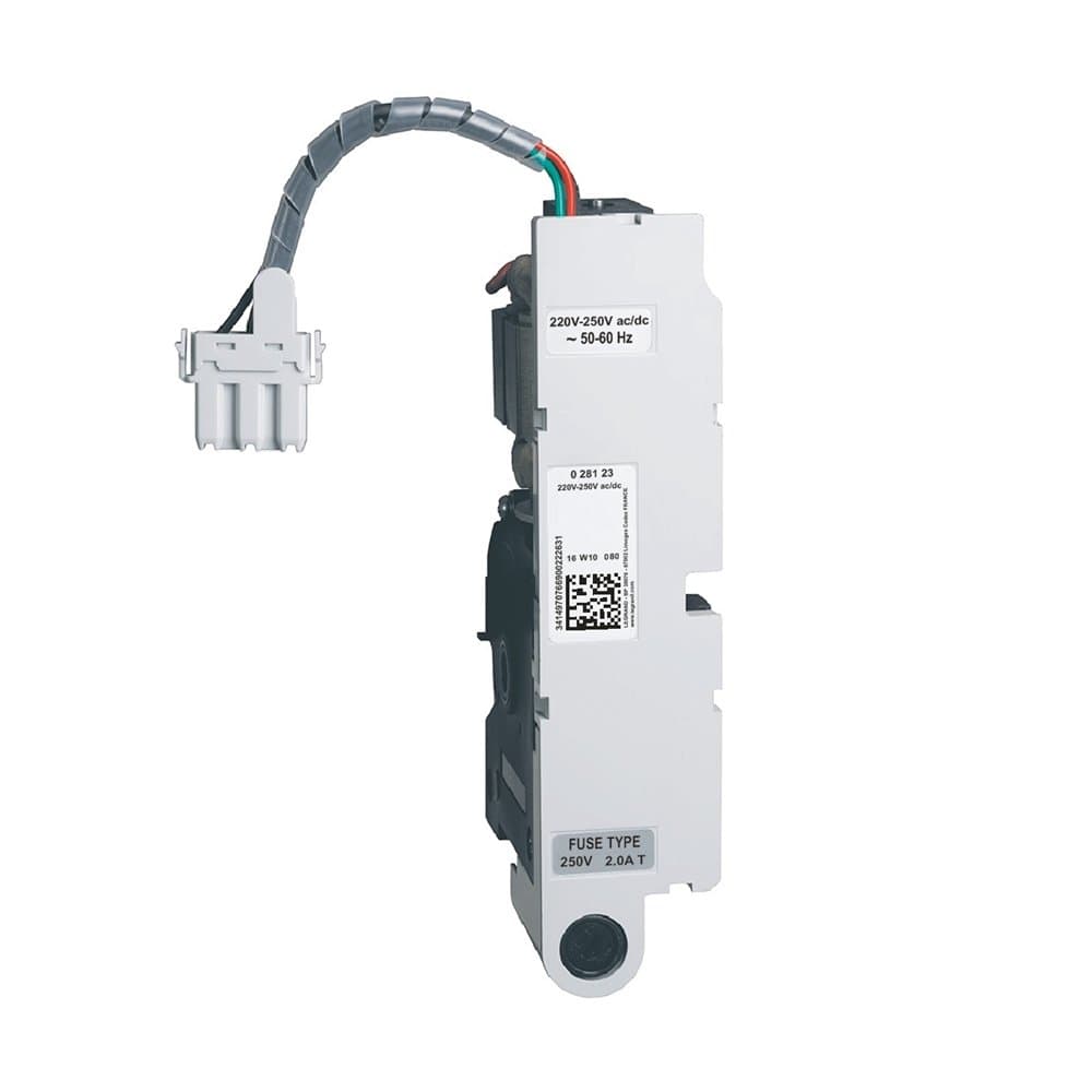 Legrand Моторный привод 220-250V A.C./D.C. 028123