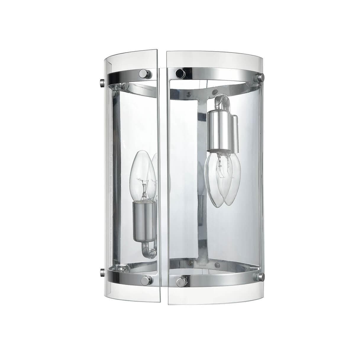 Vele Luce Tivoli Бра VL5073W12 — миниатюра 3