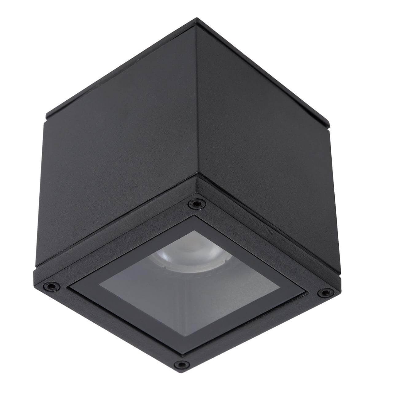 Lucide AVEN Черный Спот 22963/01/30 — миниатюра 1