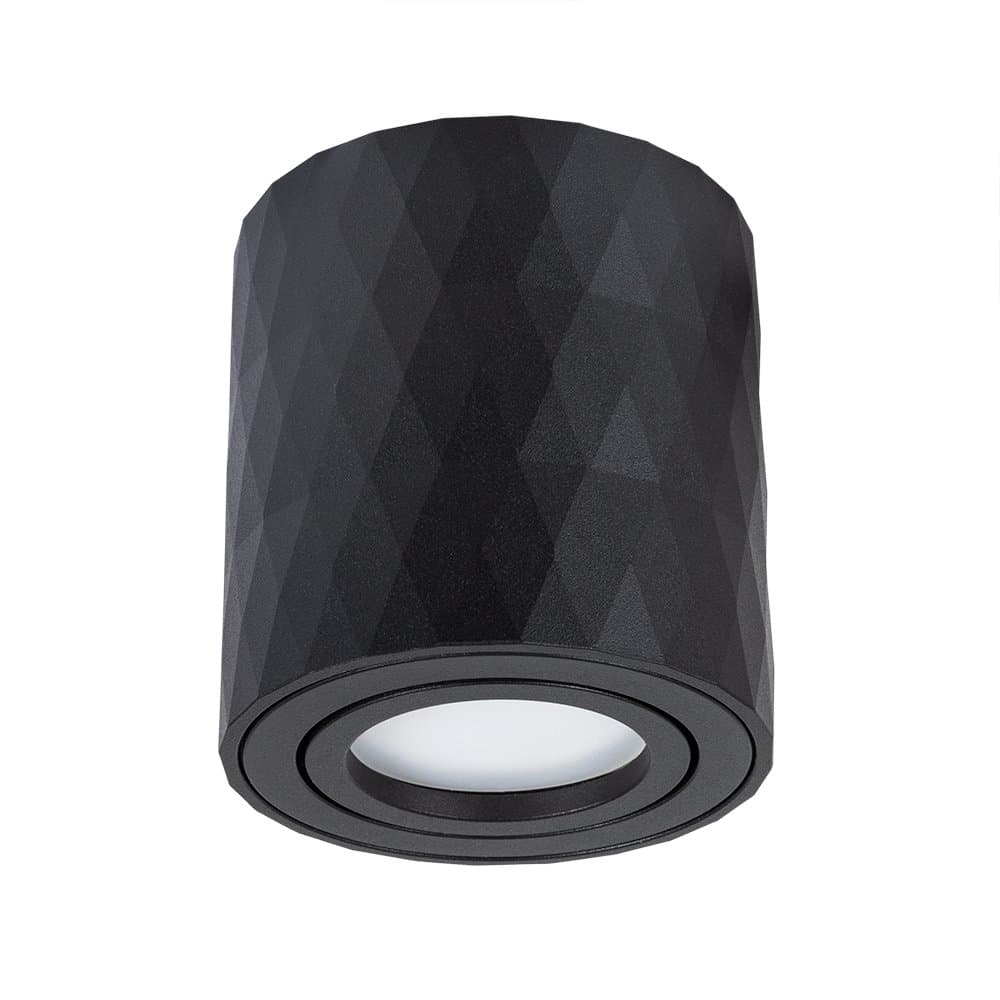 Arte Lamp A5559PL-1BK Светильник потолочный