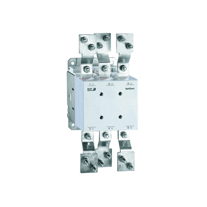 КЭАЗ Контактор OptiStart K-F-1600-30-24-A110