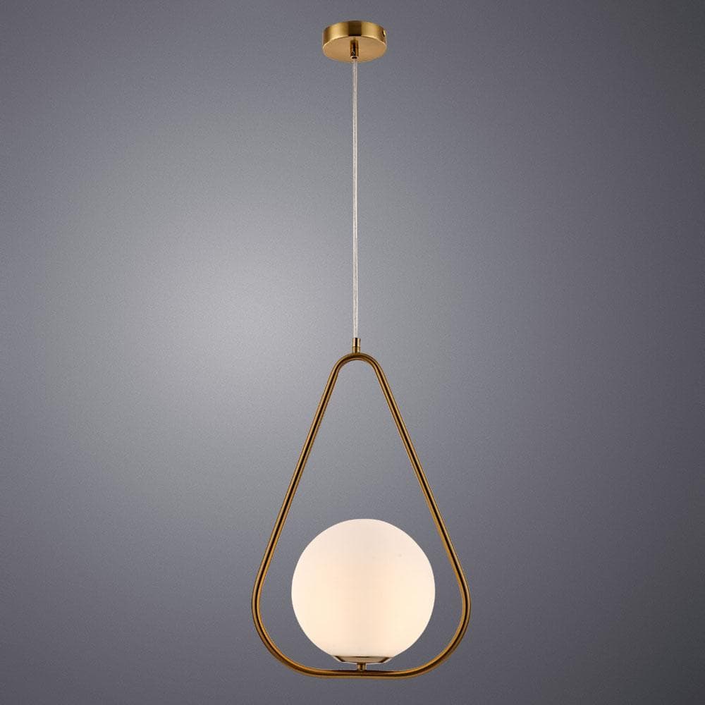 Arte Lamp A7765SP-1AB Подвесы — миниатюра 2