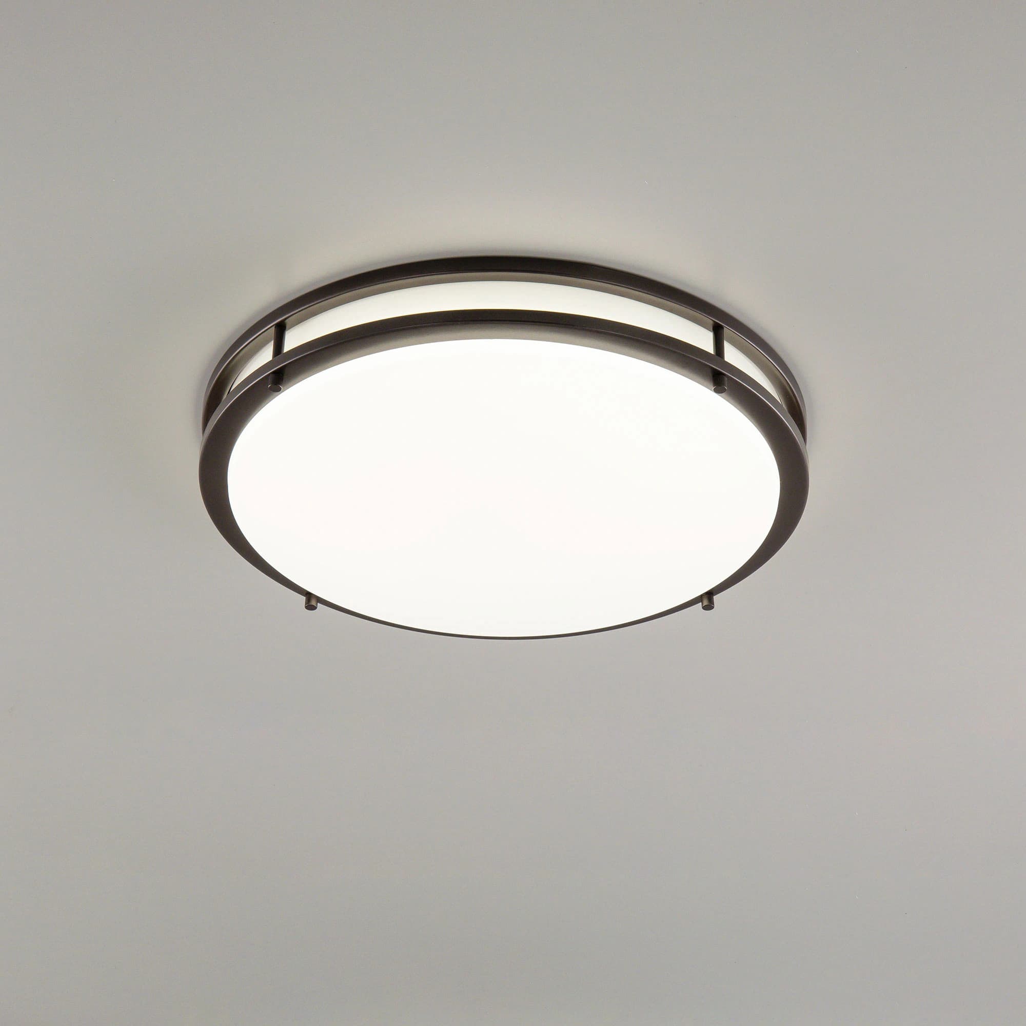 Citilux CL709505N Бостон Кофе Светильник накладной LED 50W*4000K — миниатюра 7