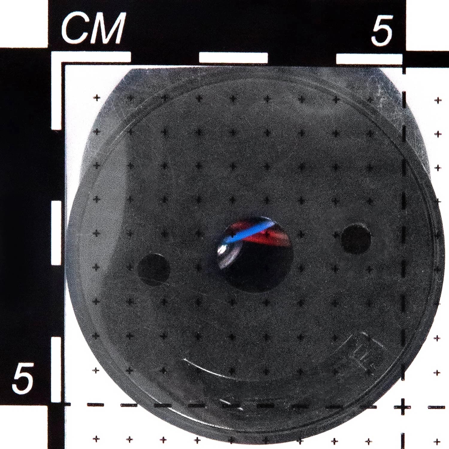 Citilux CL01B071 Тубус Черный Светильник Настенно-потолочный 7W*3000K — миниатюра 3