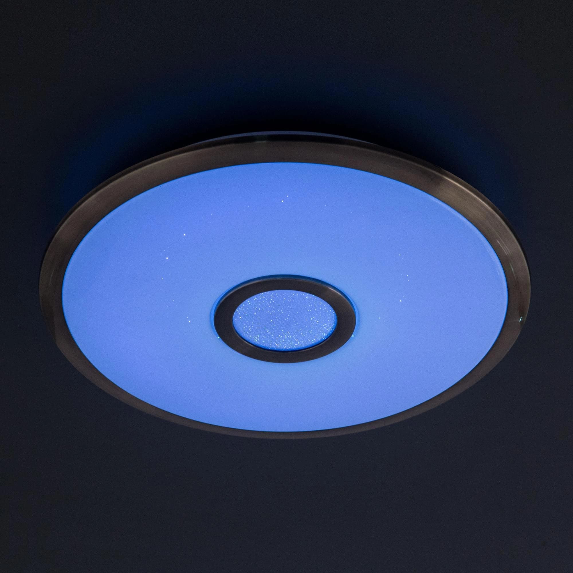 Citilux CL70333RGB СтарЛайт Бронза LED Светильник с пультом — миниатюра 5