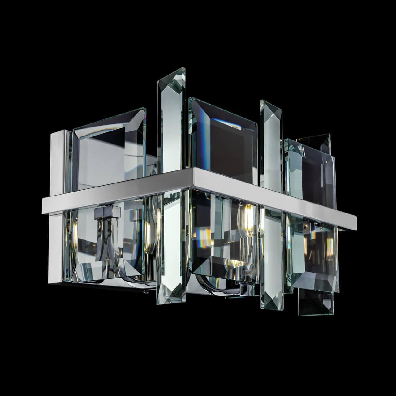 Maytoni Modern Cerezo Хром Бра MOD201WL-02N — миниатюра 5