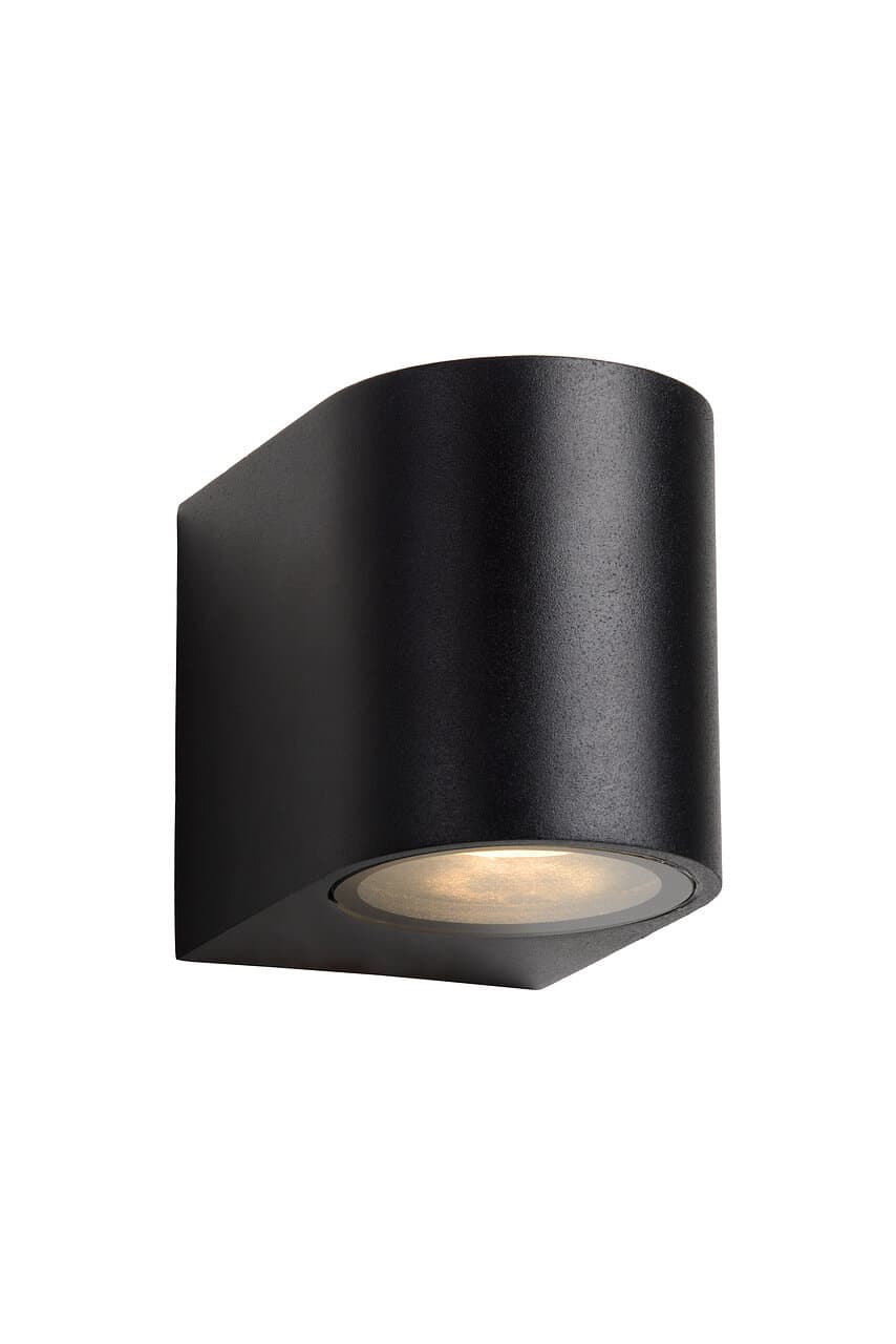Lucide Zora-led Металл Настенный светильник GU10/LED 5 22861/05/30 — миниатюра 2