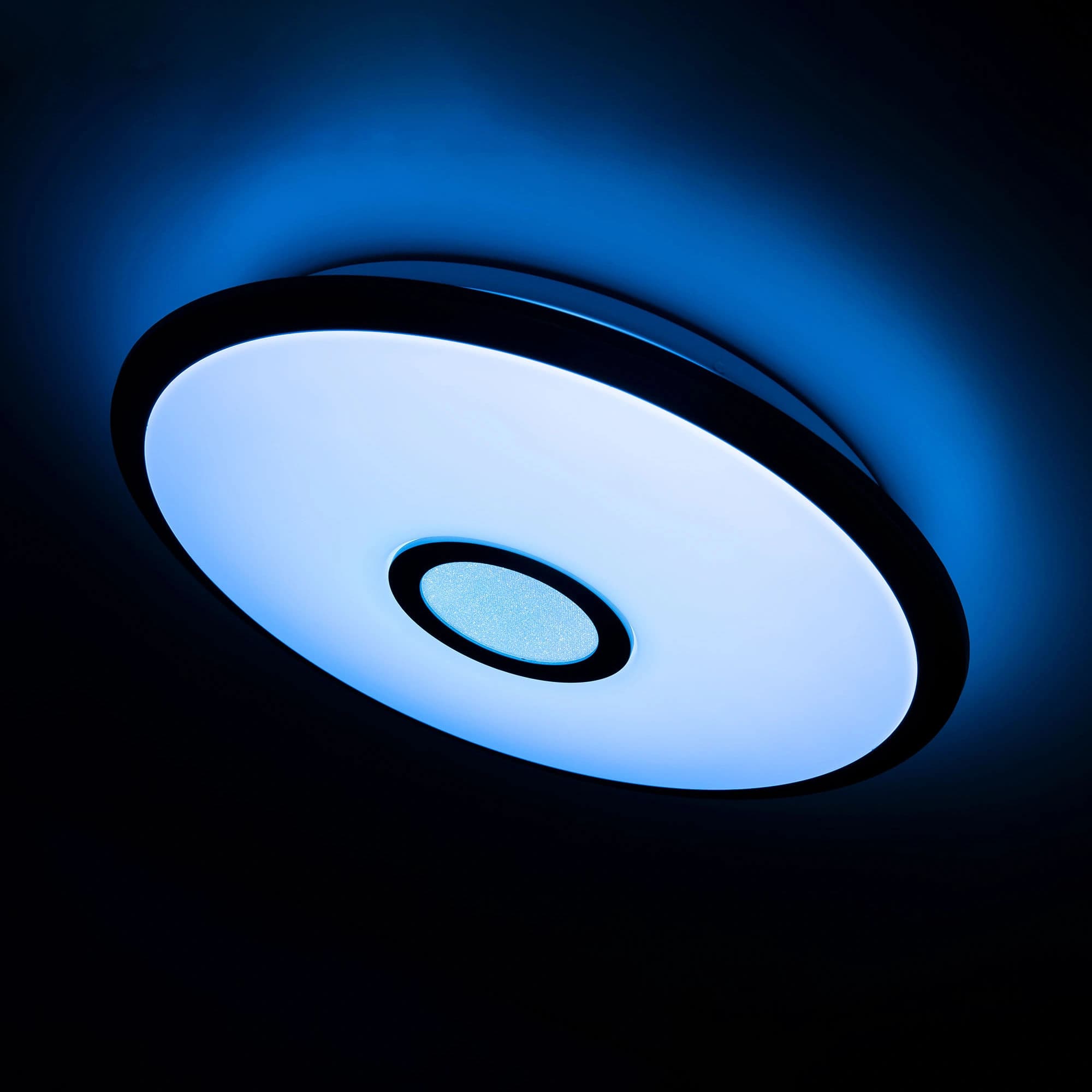 Citilux CL703A31G Старлайт Хром Мат. Смарт RGB Светильник — миниатюра 24