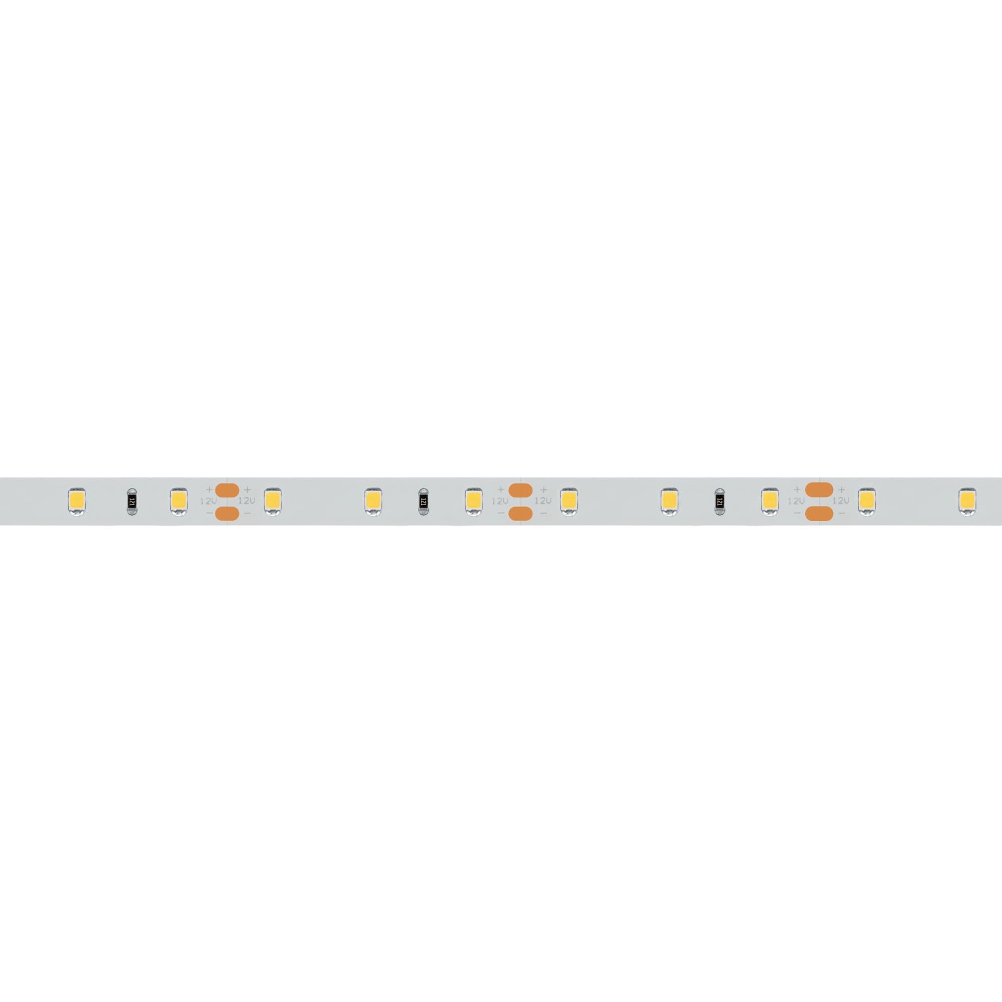 Arlight Светодиодная лента RT 2-5000 12V Warm3000 (2835, 300 LED, CRI98) (7.2 Вт/м, IP20) 021406(1) — миниатюра 2