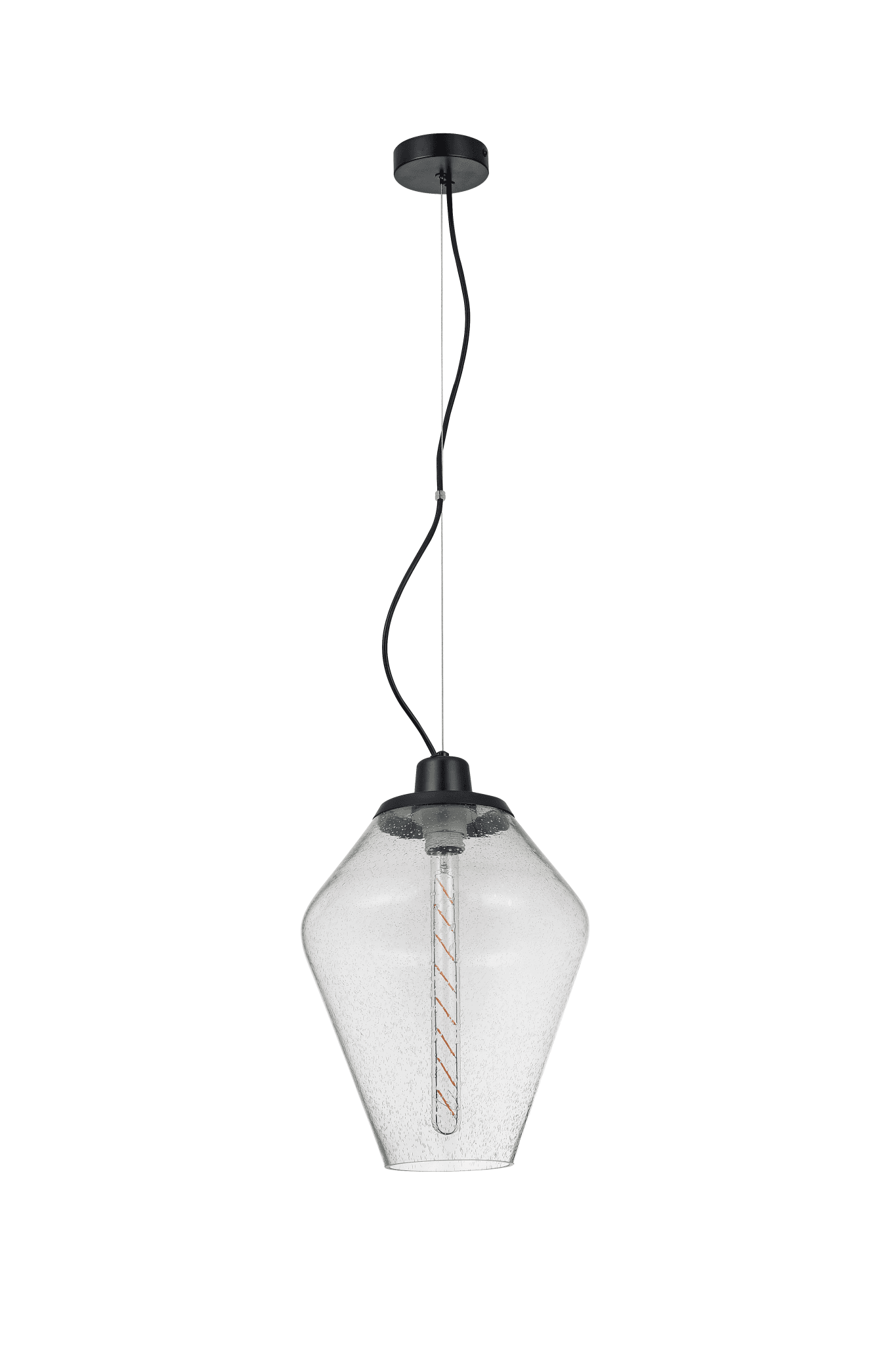 Vele Luce Calima Подвесной светильник VL5242P11 — миниатюра 2
