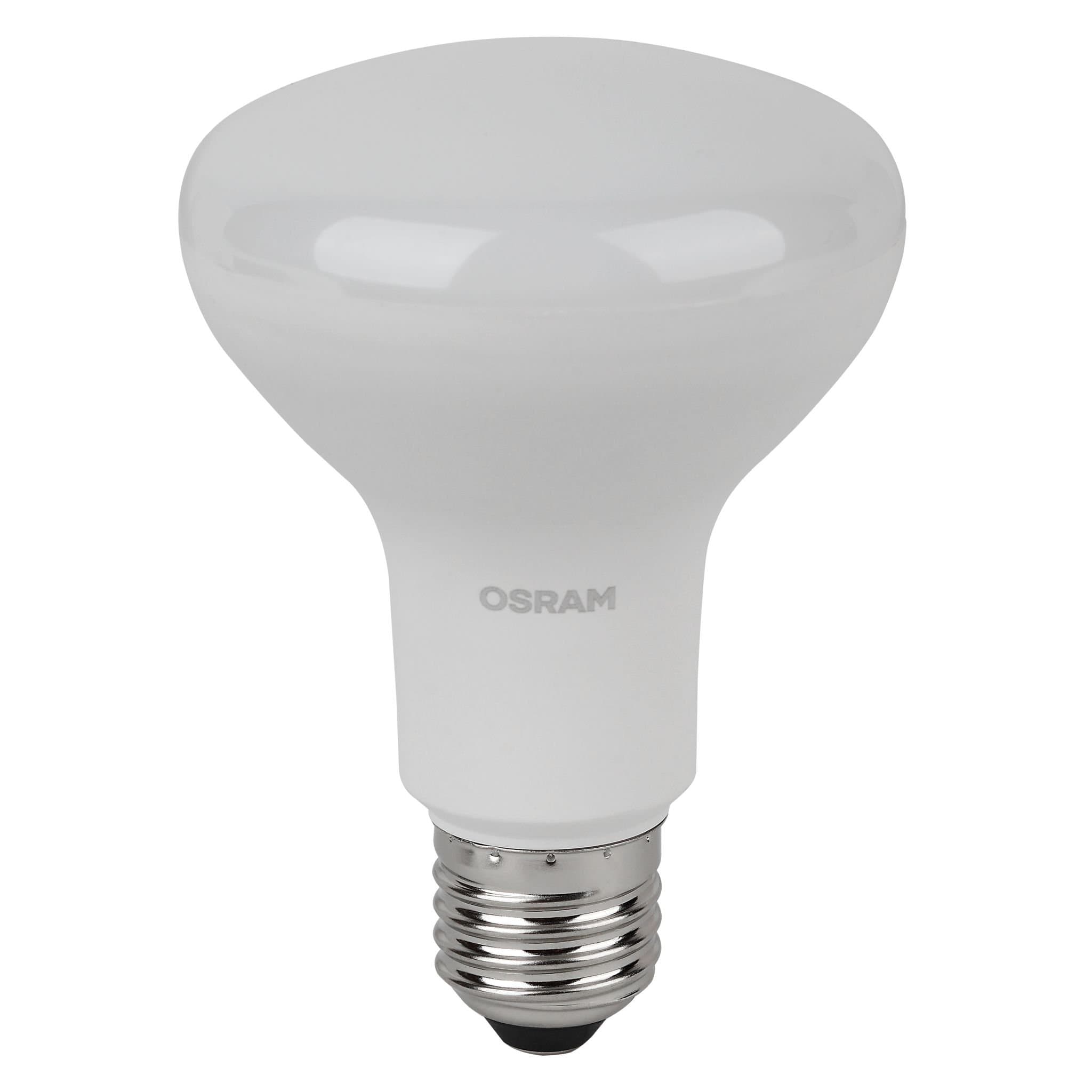 Osram LV R80 90 11SW/865 230V E27 10X1 4058075582750 — миниатюра 2