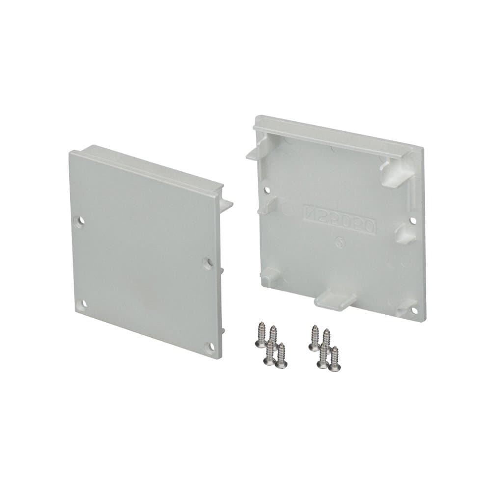 Arlight Заглушка SL-LINE-5050 (Пластик) 019305
