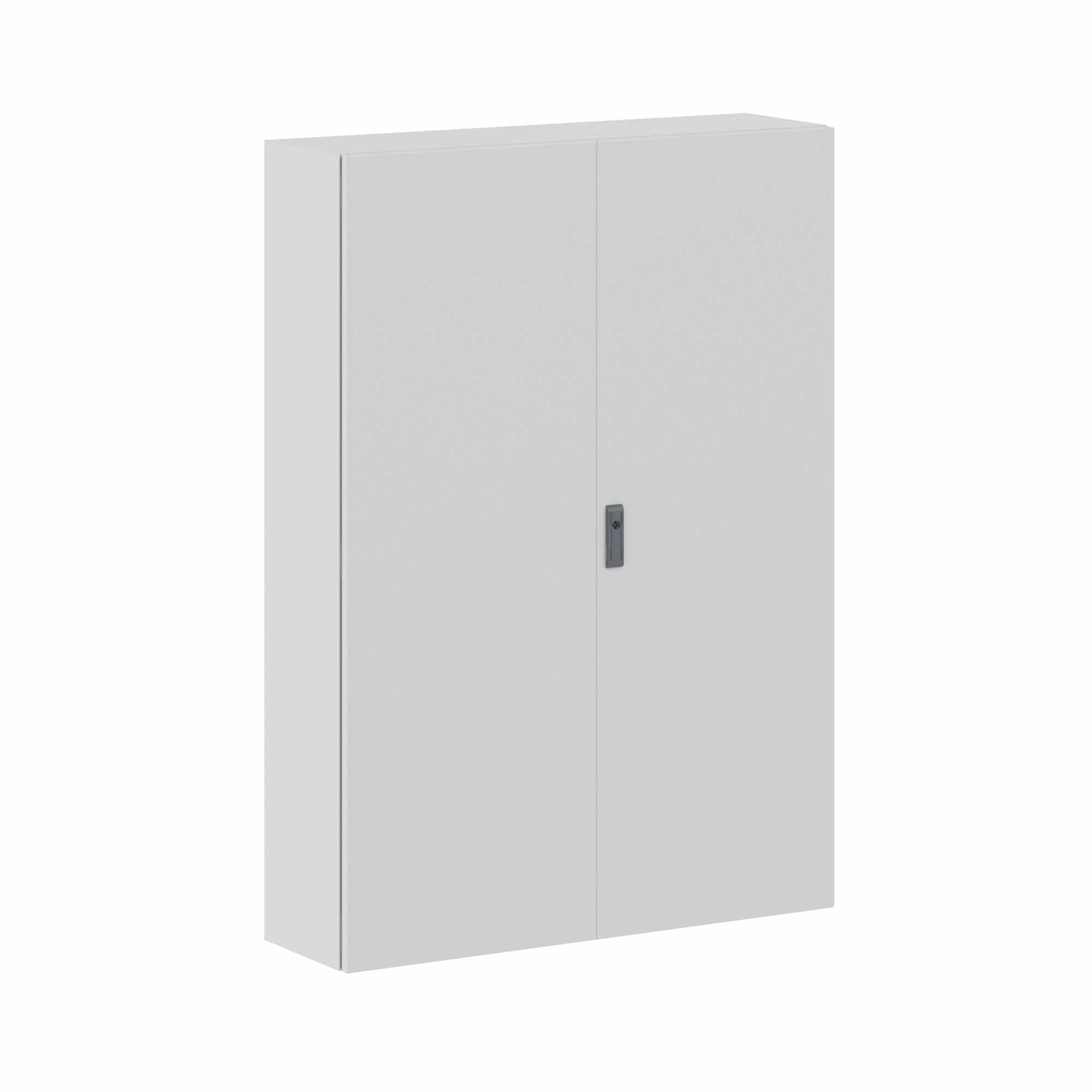 DKC Корпус навесной CE c М/П двухдверный ВхШхГ 1400x1000x300 мм