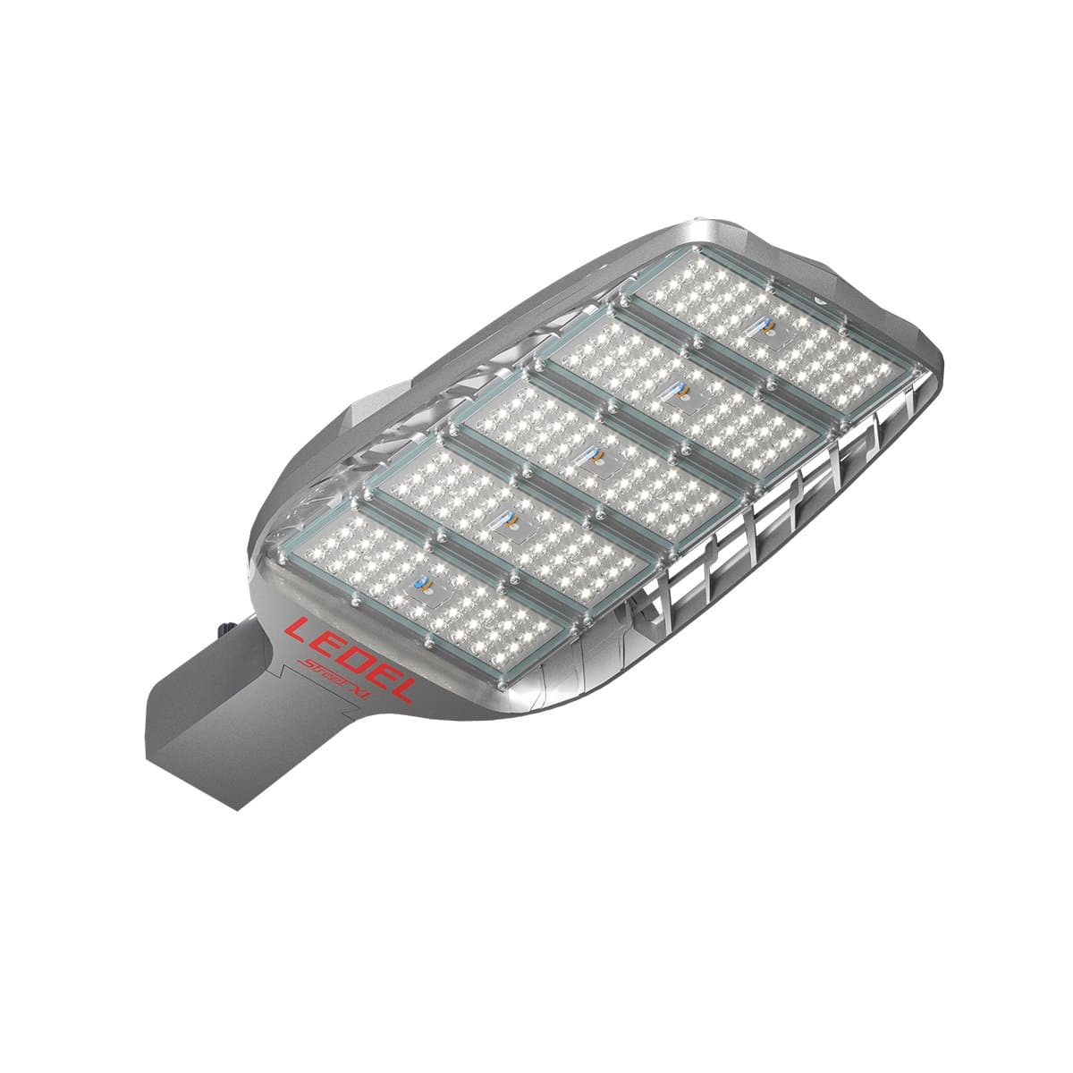 Ledel Street X1 Pro/250/Ш8M/5,0K/(L6)/MT/SKX-02/220AC IP66 SX1P094