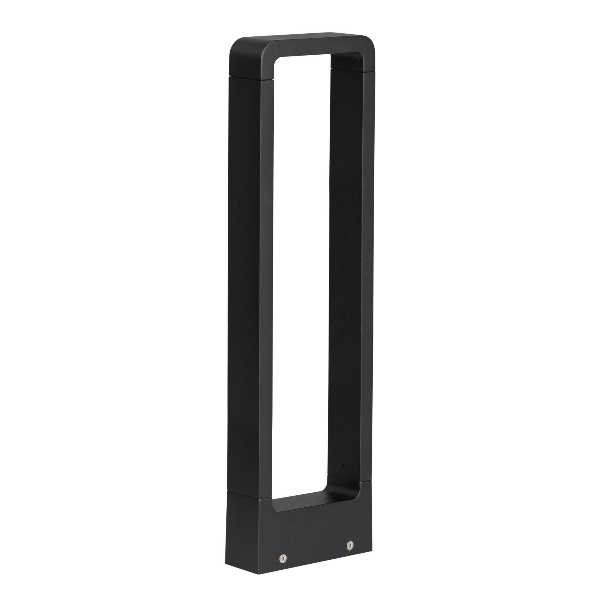 Arlight Светильник LGD-PATH-FRAME-H650-7W Warm3000 (BK, 100 deg, 230V) (IP65 Металл, 3 года) 021929(1) — миниатюра 1