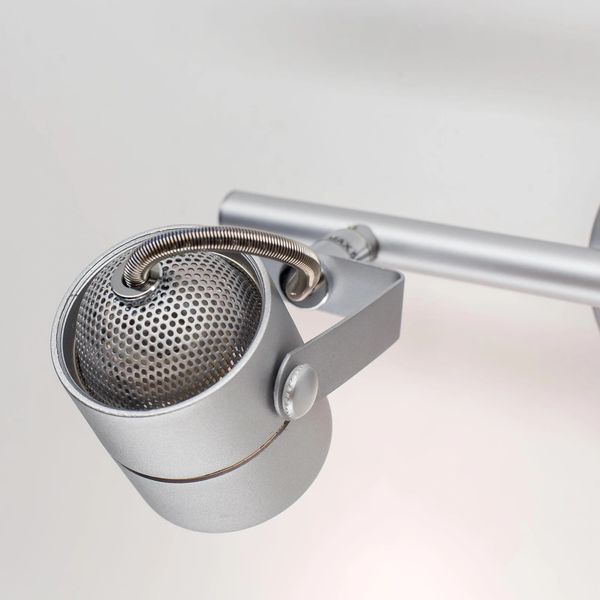 Citilux CL525521 Ринг Серебр. Светильник Нас.-Потол. — миниатюра 6