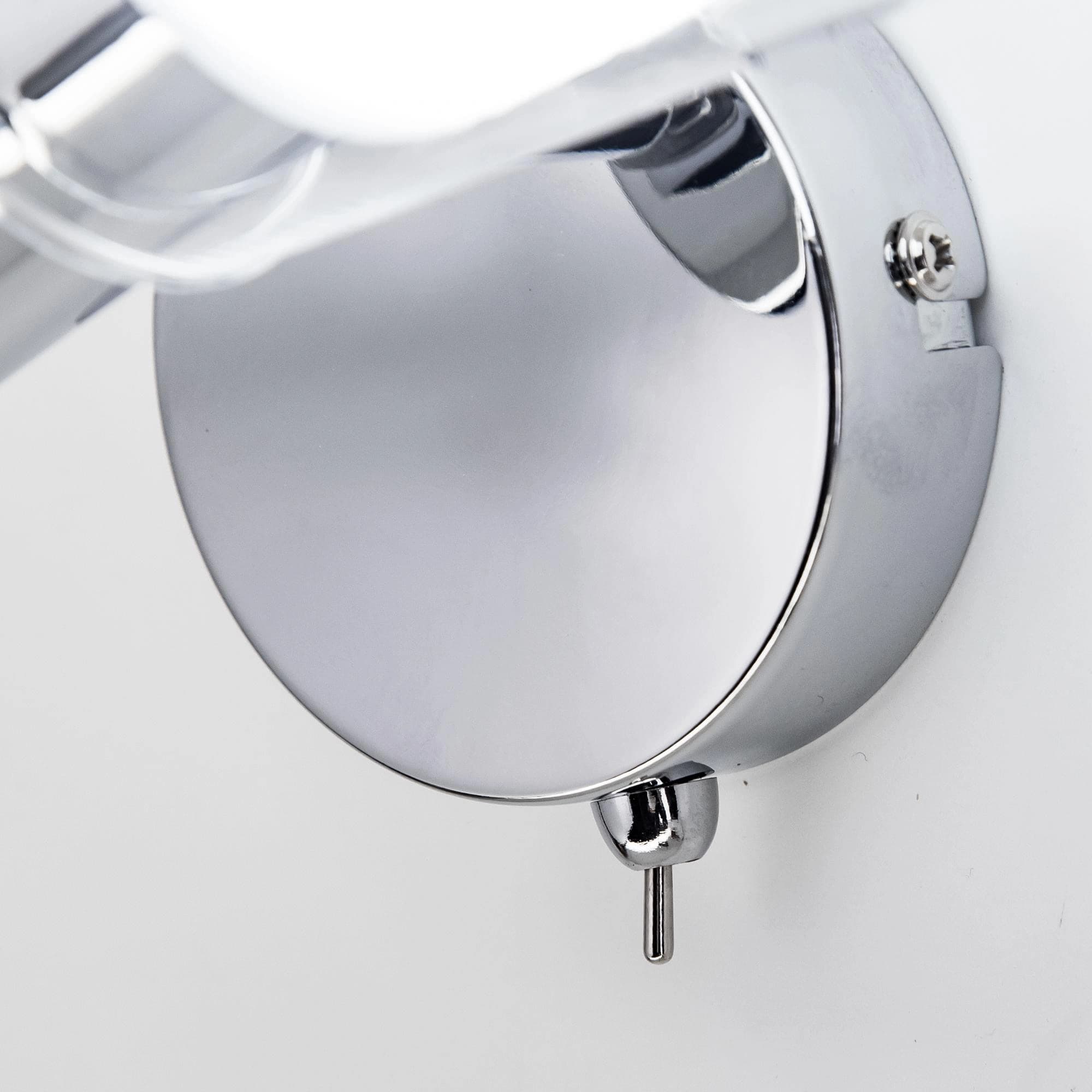 Citilux CL552511 Пойнт Светильник Наст.-Потол LED 4W*4000K — миниатюра 6