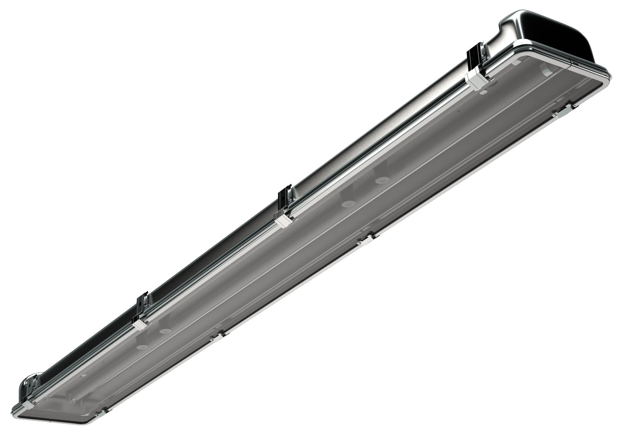 СТ INOX 236 HF светильник