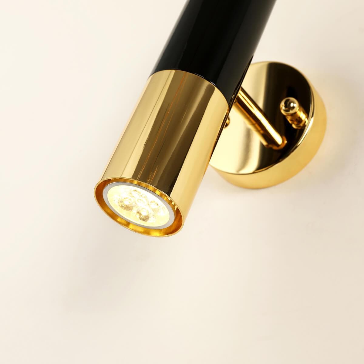 Favourite Modern настенный светильник D135*W100*H230 1600-1W — миниатюра 2