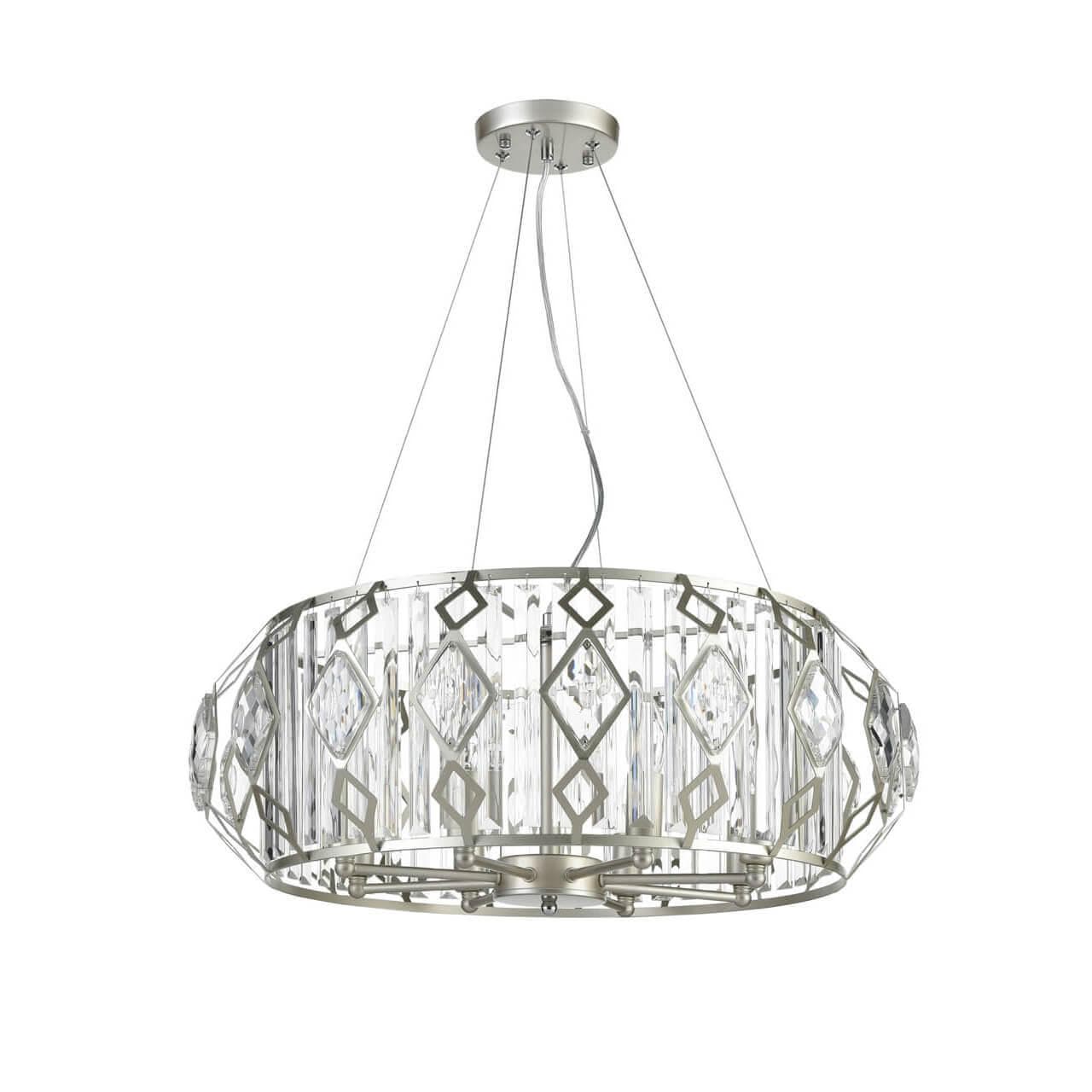 Vele Luce Buzzati Подвесной светильник VL2181P08 — миниатюра 2