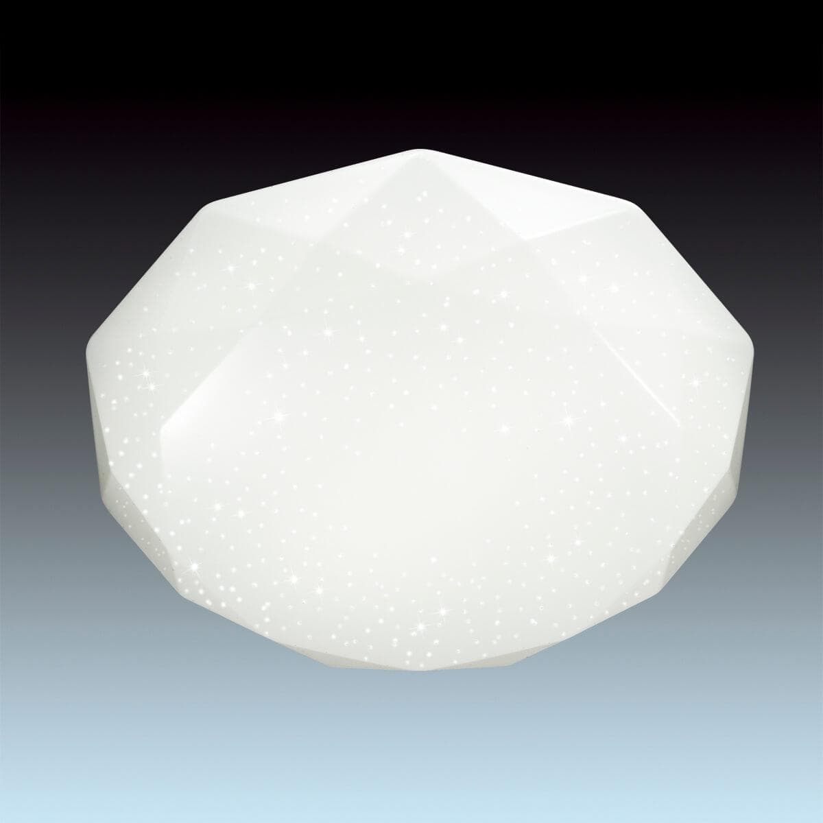 Sonex 2012/EL SN 051 св-к TORA пластик LED 72Вт 3000-6000K D510 IP43 пульт ДУ — миниатюра 3