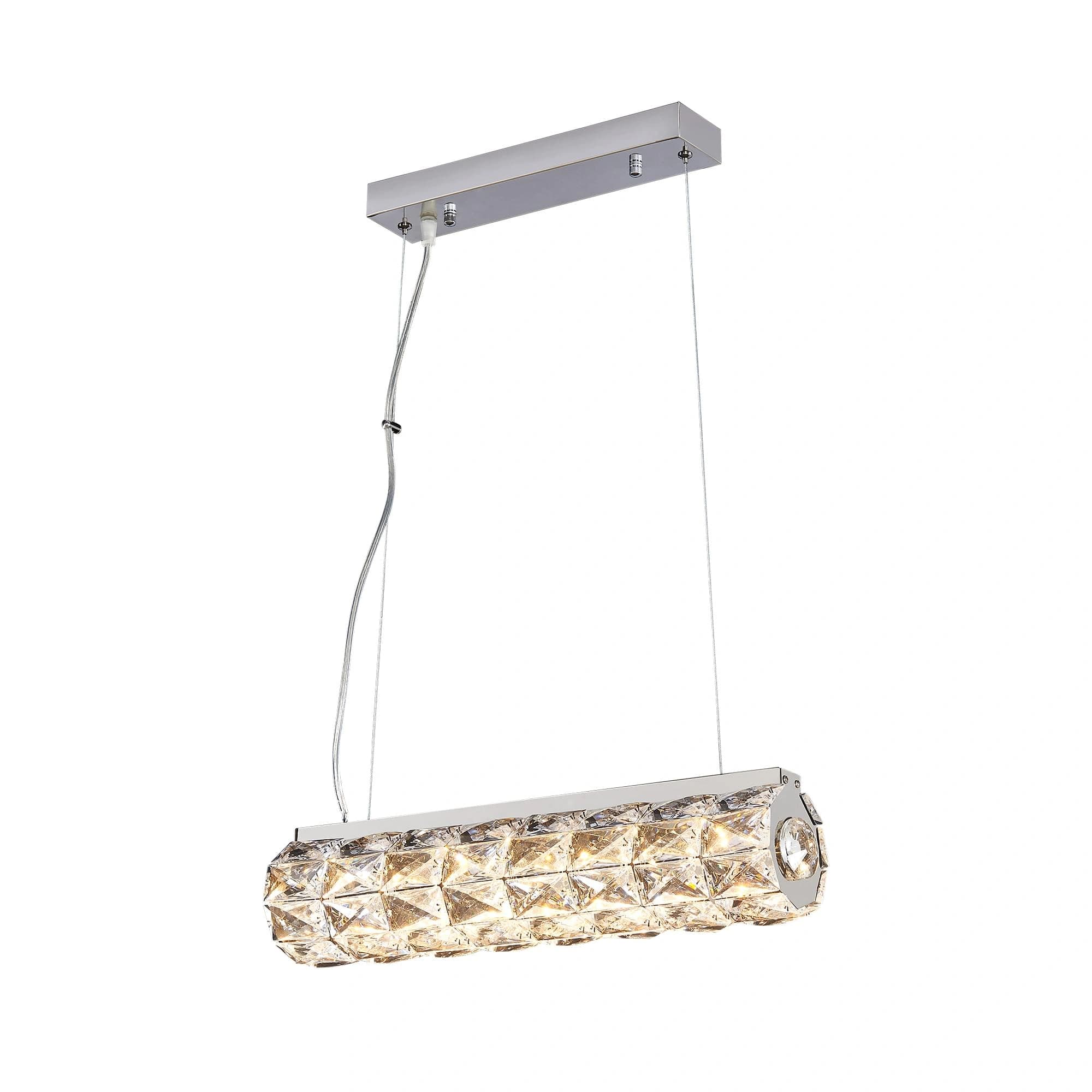 Citilux CL320321 Спектра LED Светильник  Подвес — миниатюра 1