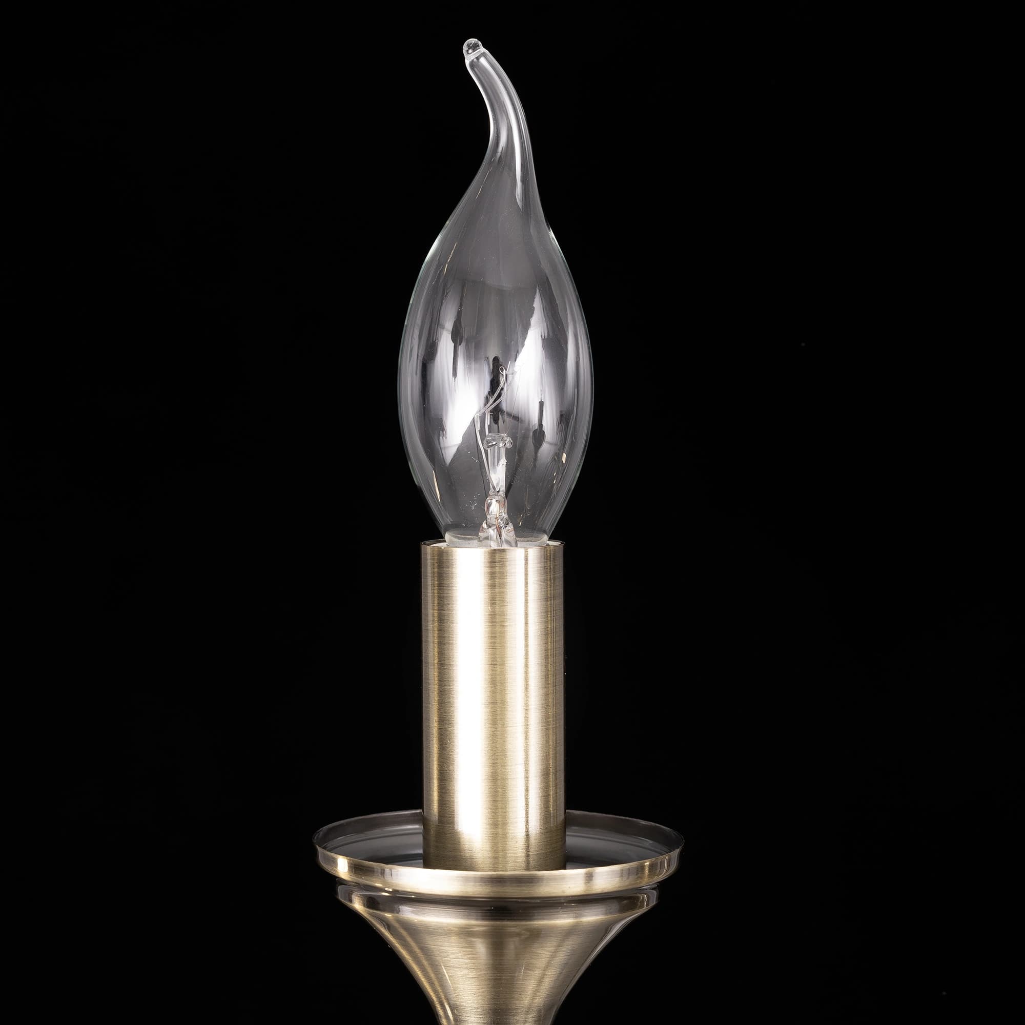 Citilux CL437323 Рига Бронза Светильник Бра — миниатюра 4