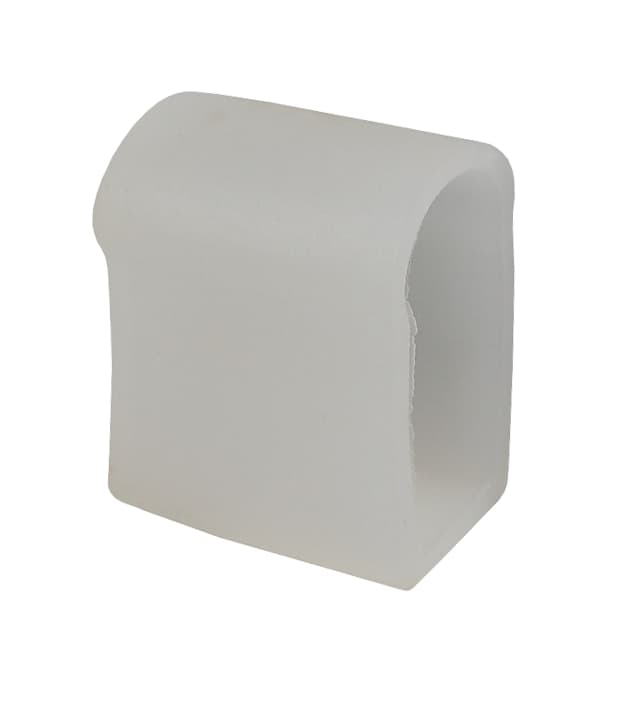 ЭРА LR3000 16*8mm Заглушка для ленты LS-cap-220-neon