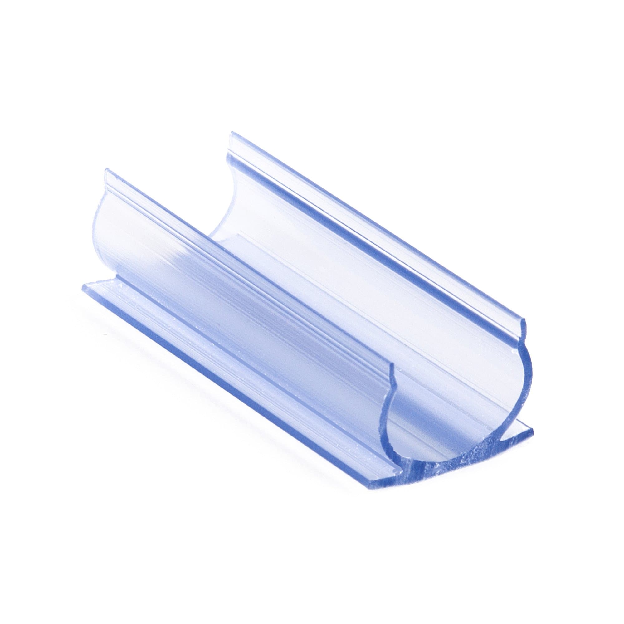 Elektrostandard Крепеж для неона 220V 2835 круглого 16мм (10pkt) (Clip 220V 2835 round neon) a043629