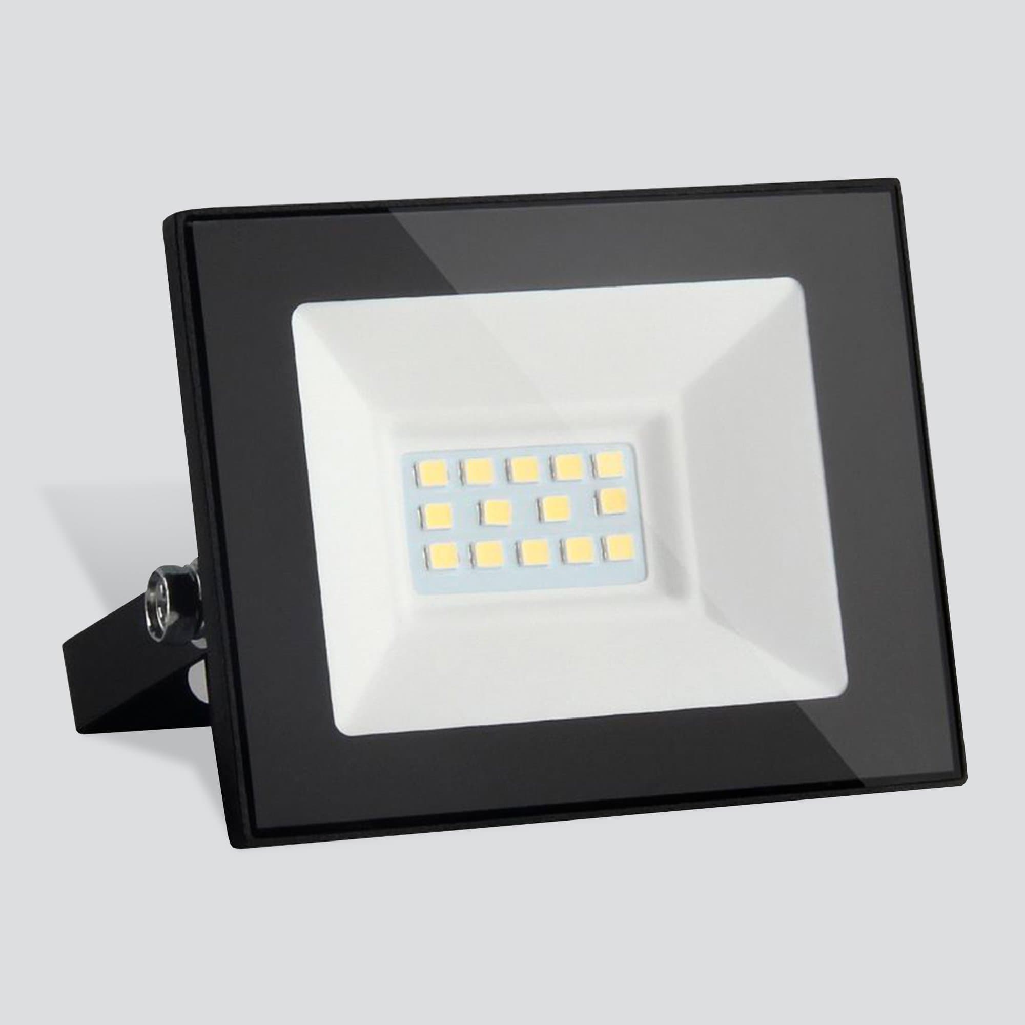 Elektrostandard 023 FL LED / Прожектор Elementary 20W 6500K IP65 a051939