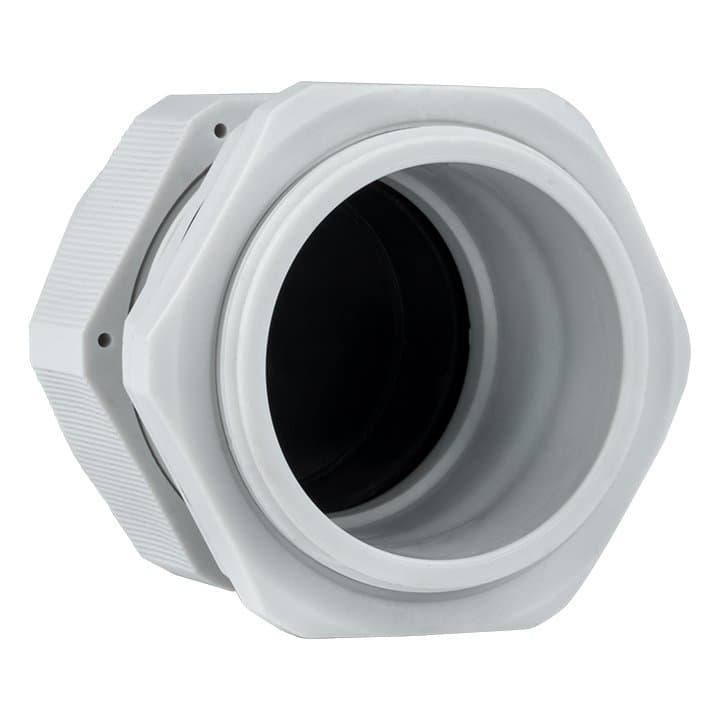 EKF PROxima Сальник PG42 IP54 (20 шт) d отв. 53 мм / d провод. 32-38 мм — миниатюра 3