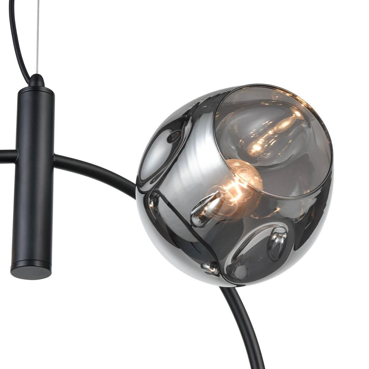 Vele Luce Astoria Подвесной светильник VL5002P42 — миниатюра 4